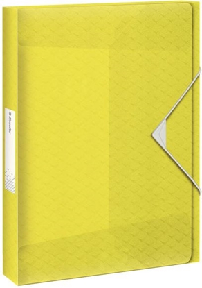 Picture of Esselte TECZKA Z GUMK 40 MM COLOUR`ICE ÓTA