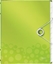 Picture of Esselte Teczki z 12 przegródkami Leitz Wow zielony (4634-00-64)