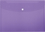 Picture of Esselte Wallet Colour'BreezeA4 PP3pcs lawendowy