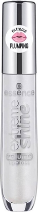 Picture of Essence Essence Extreme Shine byszczyk zwikszajcy objto ust 101 Milky Way 5ml
