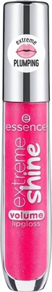 Picture of Essence Essence Extreme Shine byszczyk zwikszajcy objto ust 103 Pretty in Pink 5ml
