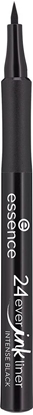 Picture of Essence ESSENCE_24ever Ink Liner eyeliner w pisaku 01 Intense Black 1,2ml