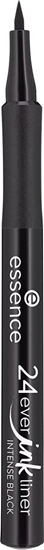 Picture of Essence ESSENCE_24ever Ink Liner eyeliner w pisaku 01 Intense Black 1,2ml