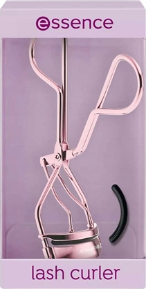 Picture of Essence ESSENCE_Lash Curler lash curler 01 eyelash curler