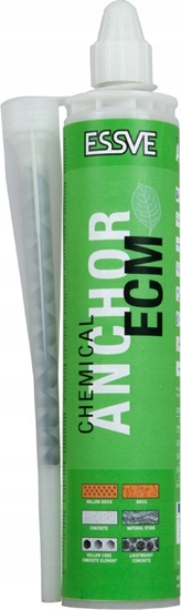 Picture of Essve CHEMICAL ANCHOR ECM 300ML