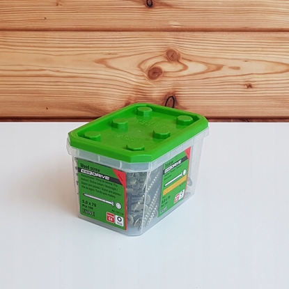 Attēls no Essve Essve Essdrive 5.0X70 Cs C-Seal-100