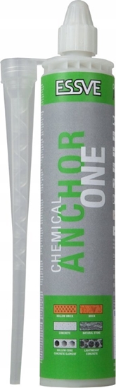 Picture of Essve Kotwa chemiczna One do betonu 300ml
