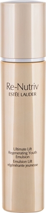 Attēls no Este Lauder Este Lauder Re-Nutriv Ultimate Lift Regenerating Emulsion Krem do twarzy na dzie 75ml