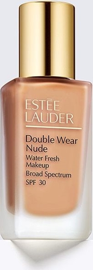 Picture of Estee Lauder Double Wear Nude Water Fresh Makeup SPF30 3N2 Wheat 30ml