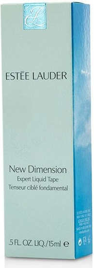 Picture of Estee Lauder New Dimension Expert Liquid Tape - produkt silnie napinajcy 15ml