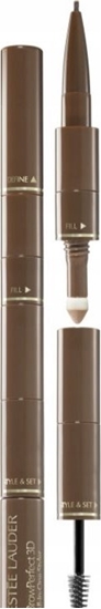 Изображение ESTEE LAUDER_Brow Perfect 3D kredka do brwi All-04