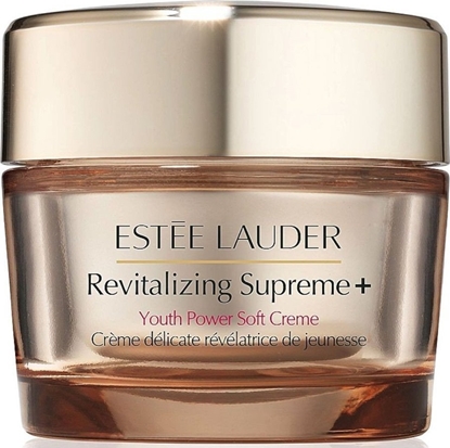 Picture of ESTEE LAUDER_Revitalizing Supreme+ Youth Power Soft Creme lekki rewitalizujcy krem przeciwzmarszczkowy 30ml