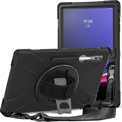 Изображение eSTUFF ES681859-BULK etui na tablet 37,1 cm (14.6")