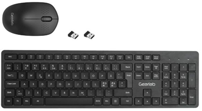 Attēls no eSTUFF GLB212010-NORDICCOMBO bez kategorii