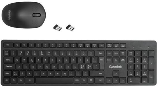 Picture of eSTUFF GLB212010-NORDICCOMBO bez kategorii