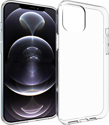 Attēls no eStuff iPhone 13 Pro Max Soft case