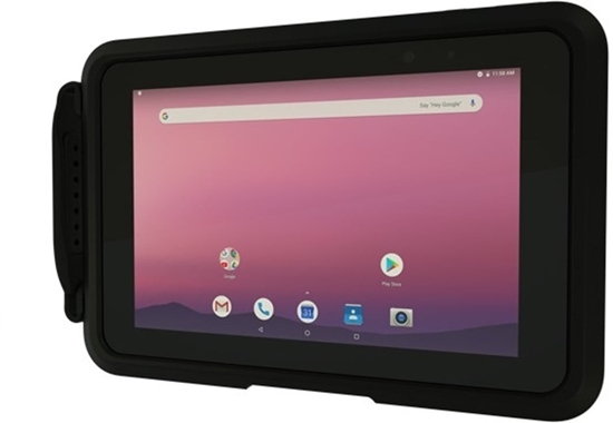Picture of ET51 10.1 IN., ANDROID GMS, 4GB RAM / 32GB FLASH, WLAN, ROTATING HANDSTRAP, USB POWER SUPPLY & USB CHARGING CABLE, EU COUNTRIES