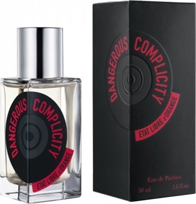 Picture of Etat Libre dOrange Dangerous Complicity EDP spray 50 ml