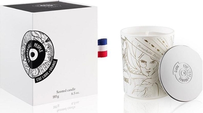 Изображение Etat Libre dOrange ETAT LIBRE DORANGE Remarkable People Candle wieca zapachowa 185g
