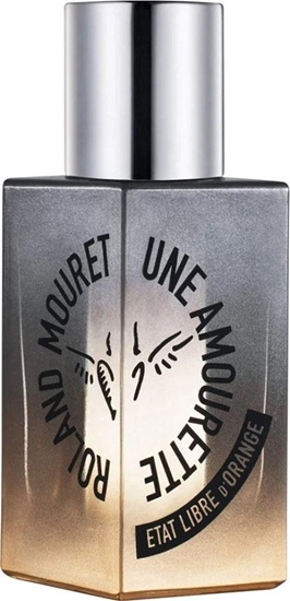 Изображение Etat Libre dOrange ETAT LIBRE D'ORANGE Roland Mouret Une Amourette EDP spray 50ml