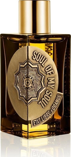 Изображение Etat Libre dOrange Perfumy Soul Of My Soul EDP spray 100ml