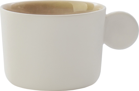 Picture of ETER Filianka do espresso 100 ml, beowa