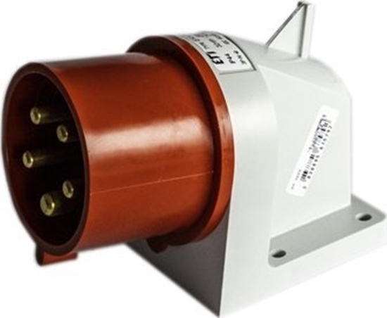 Изображение ETI ER 3253 32A. 400V. 3P+N+PE.   KISTUKAS