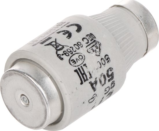 Изображение ETI WKADKA TOPIKOWA ETI-D3/50A 50A 500V gG E33 ETI