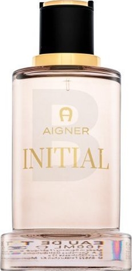 Picture of ETIENNE AIGNER Initial EDT spray 100ml