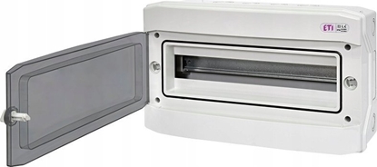Attēls no Etipo Obudowa natynkowa Eti 001100350 18 mod IP65 ECH-18PT