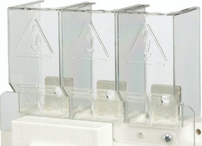 Attēls no Etipo Osona zacisków Eti 004661508 LBS-TS4P/630 (CO)