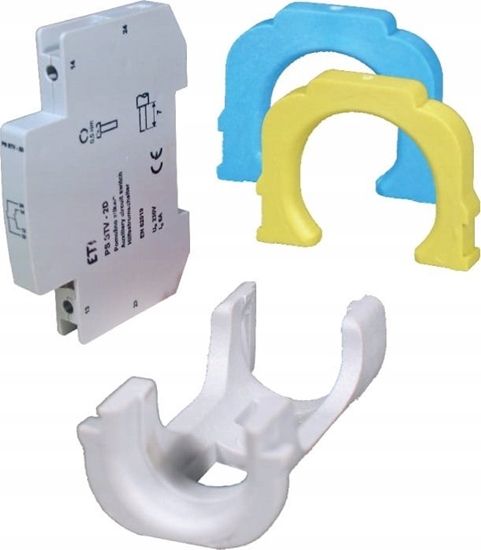 Picture of Etipo Styki pomocnicze ETI-Polam do rozcznika STV D02 002279001