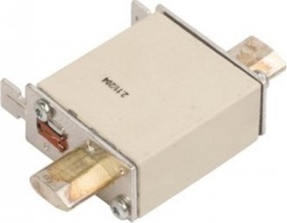 Attēls no Etipo Wkadka bezpiecznikowa ETI Polam NH00C 004181214 gG 100A 500V WT-00C/gG/100A/K/500V zwoczna