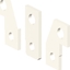 Picture of Eti-Polam Przycza szynowe rozszerzone 3P 250A ETIBREAK ZB2S 250/3 (1kpl=3szt.) 004671984