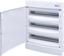 Изображение Eti-Polam Rozdzielnica moduowa 3x18 podtynkowa /biaa/ IP40 ECM3X18PO-s DIDO 001101098