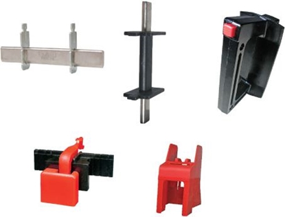 Изображение Eti-Polam Zwieracz instalacyjny NH2 400A/izolowany srebrzony NVLI 2 (004941223)