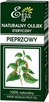 Picture of Etja ETJA_Naturalny Olejek Eteryczny Pieprzowy 10ml