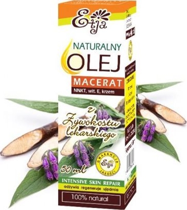 Picture of Etja Macerat z ywokostu lekarskiego 50ml