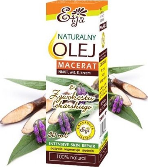 Изображение Etja Macerat z ywokostu lekarskiego 50ml