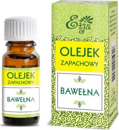 Picture of Etja Olejek zapachowy Bawena 10ml ETJA