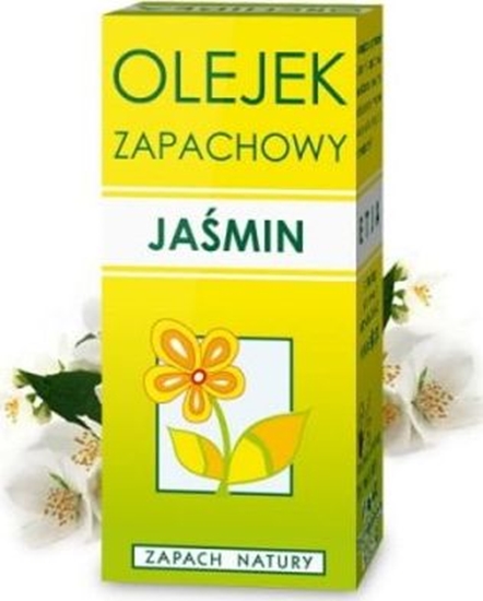 Picture of Etja Olejek zapachowy jaminowy 10 ml ETJA