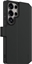 Изображение Etui CARE by PanzerGlass Feature Wallet   Kickstand do Samsung Galaxy S25 Ultra czarny