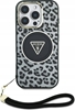 Picture of Etui Guess HC IML Leopard Triangle Cord   Strap do