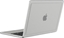 Изображение Etui Incase Hardshell Case for MacBook Air (13-inch, M3, 2024) - Clear
