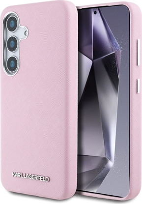 Attēls no Etui Karl Lagerfeld Saffiano Full         Wrapped 