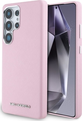 Attēls no Etui Karl Lagerfeld Saffiano Full         Wrapped 