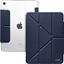 Изображение Etui LAUT Huex Folio Apple iPad 10.9 2022 (10. generacji) (navy)