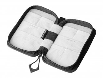 Attēls no Etui na karty pamici Wandrd - czarne