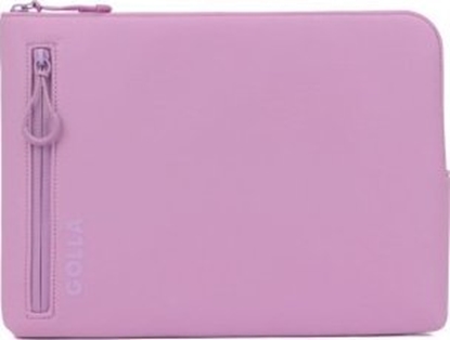 Picture of Etui na laptopa 13 cali, Pastel Lilac - pasuje do urzdze do 33 cm
