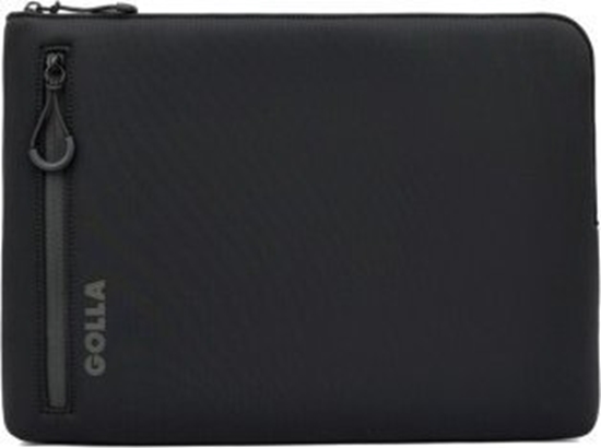 Picture of Etui na laptopa 14 cali, czarny - pasuje do urzdze do 35.5 cm